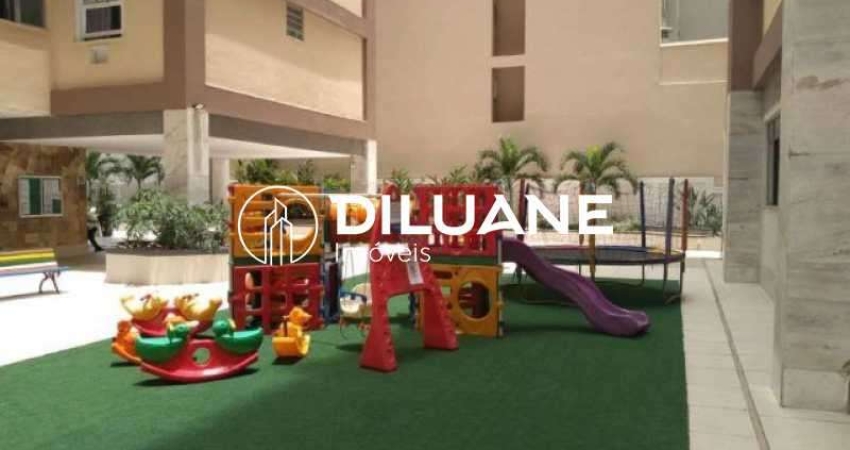 Apartamento com 3 quartos à venda na Rua Doutor Paulo Alves, Ingá, Niterói