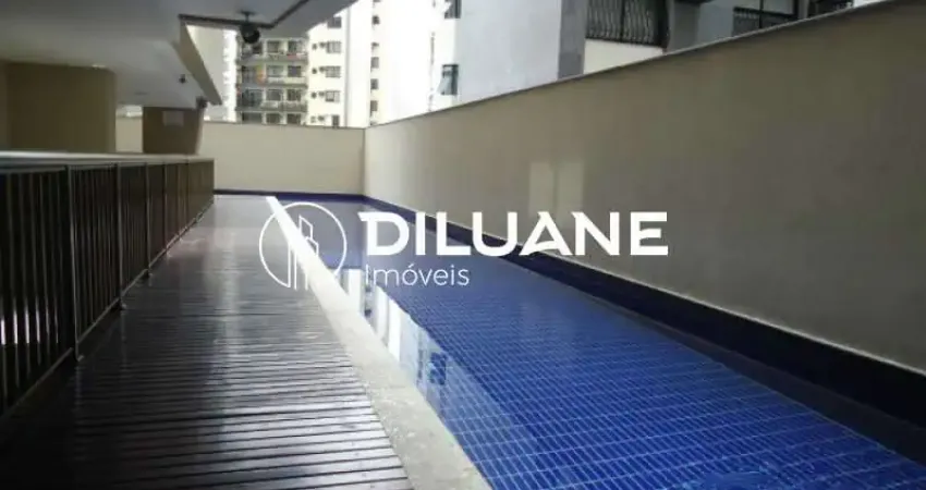 Apartamento com 3 quartos à venda na Rua Juiz Goulart Monteiro, Vital Brasil, Niterói
