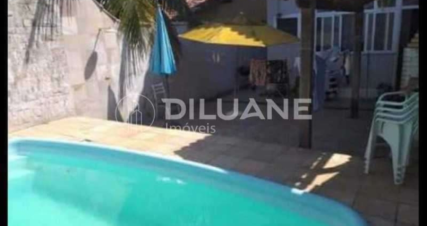 Casa com 3 quartos à venda na Rua Jornalista Osias Stutz, Piratininga, Niterói