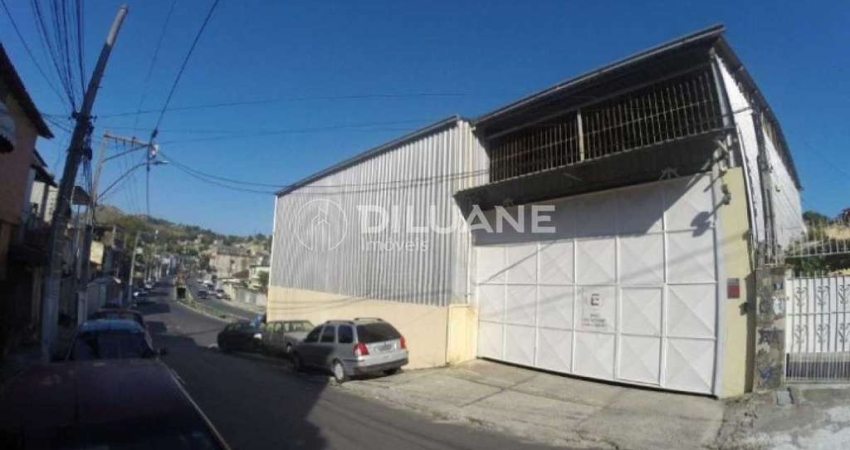 Ponto comercial para alugar na Travessa Renato Silva, Engenhoca, Niterói
