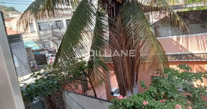 Apartamento à venda na Rua Vereador José Vicente Sobrinho, Engenhoca, Niterói