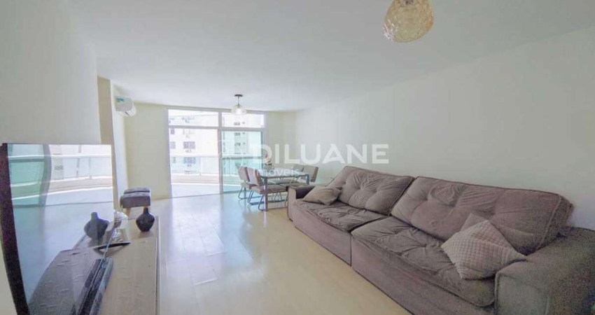 Apartamento com 2 quartos à venda na Rua Noronha Torrezão, Santa Rosa, Niterói