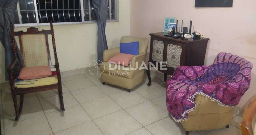 Apartamento com 2 quartos à venda na Alameda São Boaventura, Fonseca, Niterói