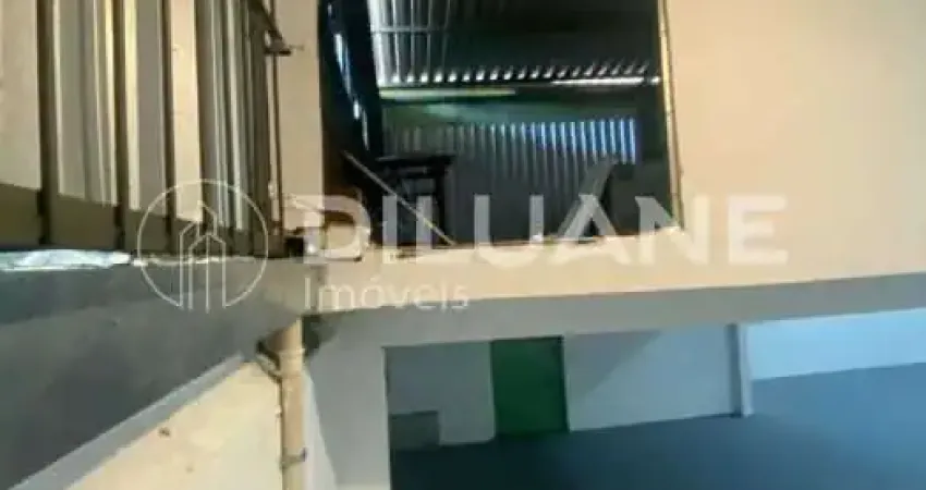 Barracão / Galpão / Depósito para alugar na Travessa José Silveira, Engenhoca, Niterói