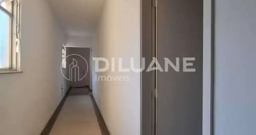 Apartamento com 2 quartos à venda na Rua José Bonifácio, São Domingos, Niterói