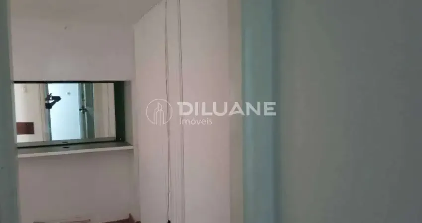 Sala comercial para alugar na Avenida Ernani do Amaral Peixoto, Centro, Niterói