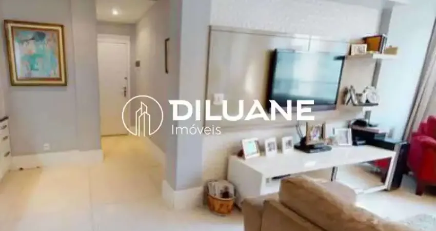 Apartamento com 3 quartos à venda na Rua Souza Lima, Copacabana, Rio de Janeiro