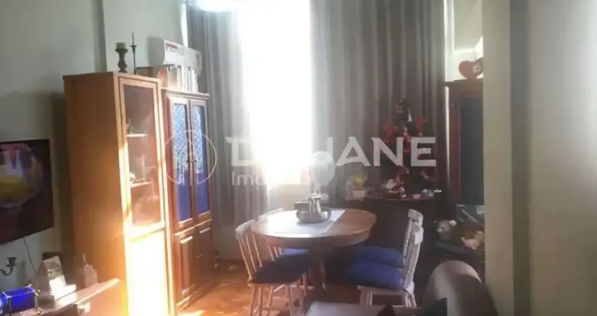 Apartamento à venda na Avenida Prado Júnior, Copacabana, Rio de Janeiro