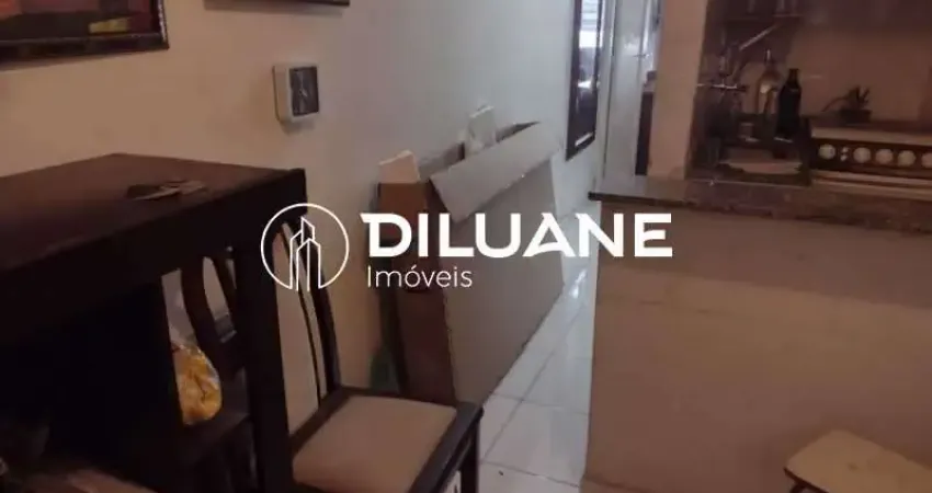 Apartamento com 1 quarto à venda na Rua Barata Ribeiro, Copacabana, Rio de Janeiro