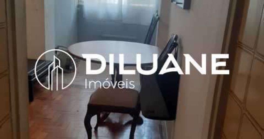 Apartamento com 2 quartos à venda na Avenida Nossa Senhora de Copacabana, Copacabana, Rio de Janeiro