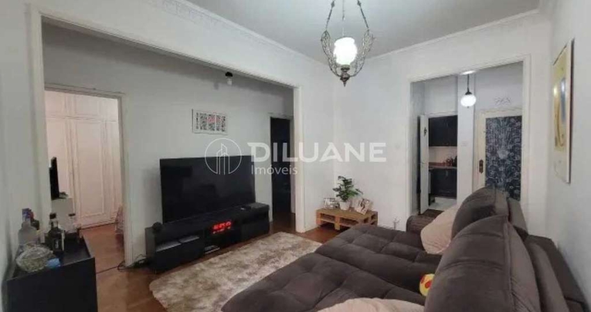 Apartamento com 2 quartos à venda na Avenida Nossa Senhora de Copacabana, Copacabana, Rio de Janeiro