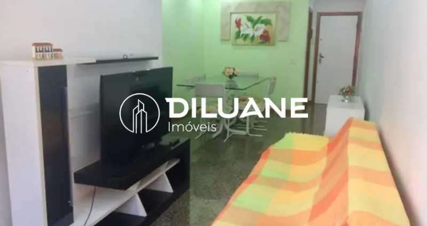 Apartamento com 3 quartos à venda na Ladeira dos Tabajaras, Copacabana, Rio de Janeiro