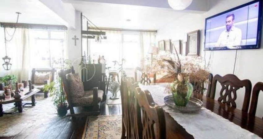 Apartamento com 3 quartos à venda na Rua Ministro Viveiros de Castro, Copacabana, Rio de Janeiro