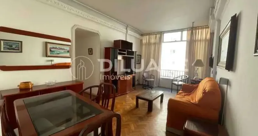 Apartamento com 3 quartos à venda na Rua Sá Ferreira, Copacabana, Rio de Janeiro