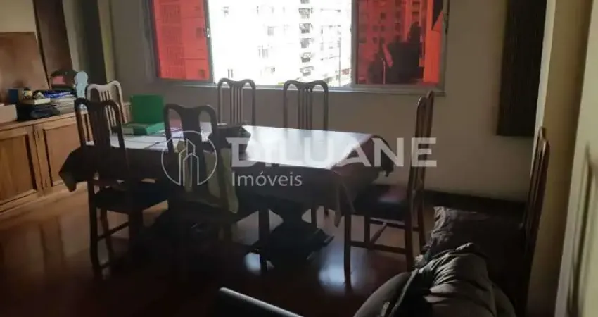 Apartamento com 3 quartos à venda na Avenida Nossa Senhora de Copacabana, Leme, Rio de Janeiro