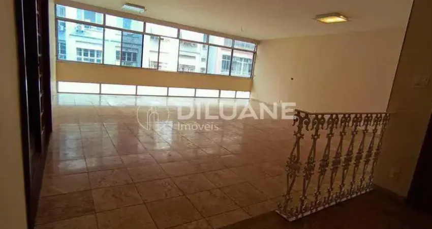 Apartamento com 4 quartos à venda na Rua Domingos Ferreira, Copacabana, Rio de Janeiro
