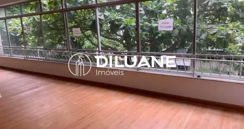 Apartamento com 4 quartos à venda na Rua Joaquim Nabuco, Ipanema, Rio de Janeiro