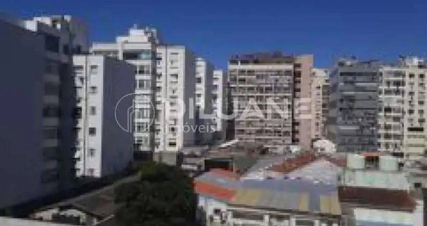 Apartamento com 4 quartos à venda na Rua Anita Garibaldi, Copacabana, Rio de Janeiro