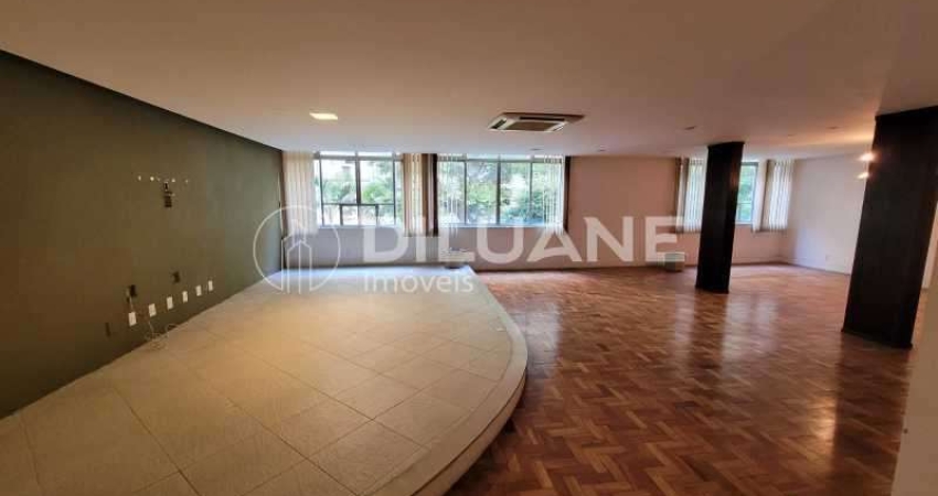Apartamento com 4 quartos à venda na Rua Souza Lima, Copacabana, Rio de Janeiro