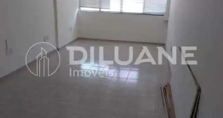 Sala comercial com 2 salas à venda na Rua Siqueira Campos, Copacabana, Rio de Janeiro