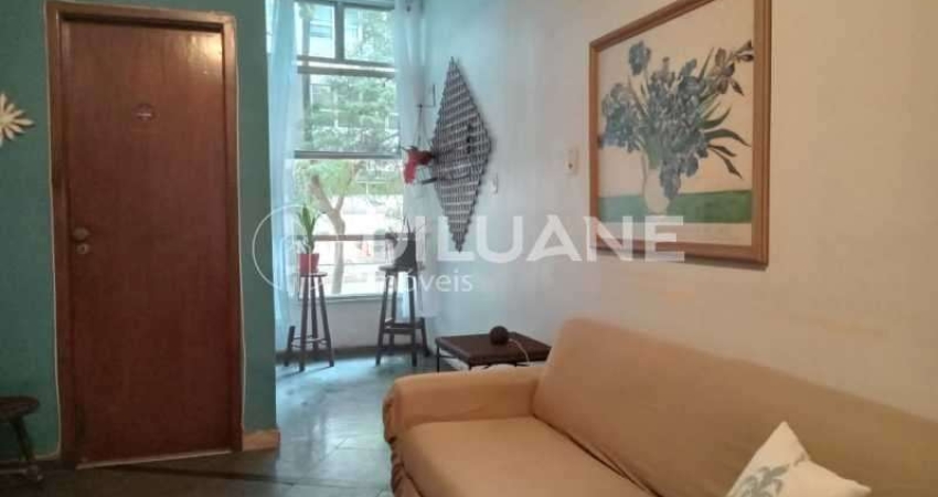 Apartamento com 3 quartos à venda na Rua Barão de Itambi, Botafogo, Rio de Janeiro