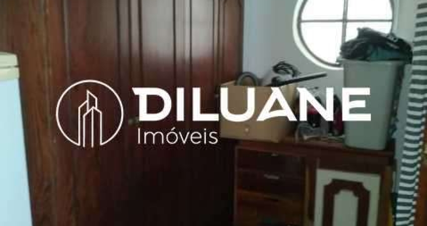 Casa com 4 quartos à venda na Rua Miranda Valverde, Botafogo, Rio de Janeiro