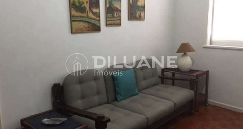 Apartamento com 1 quarto à venda na Rua Anchieta, Leme, Rio de Janeiro