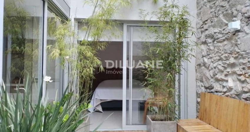 Apartamento com 2 quartos para alugar na Rua Sorocaba, Botafogo, Rio de Janeiro