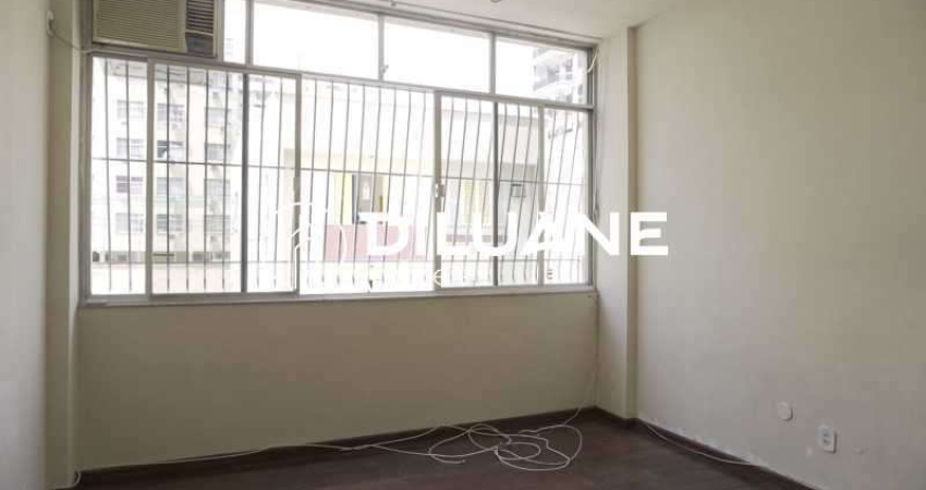 Apartamento com 2 quartos à venda na Rua Desembargador Itabaiana de Oliveira, Icaraí, Niterói
