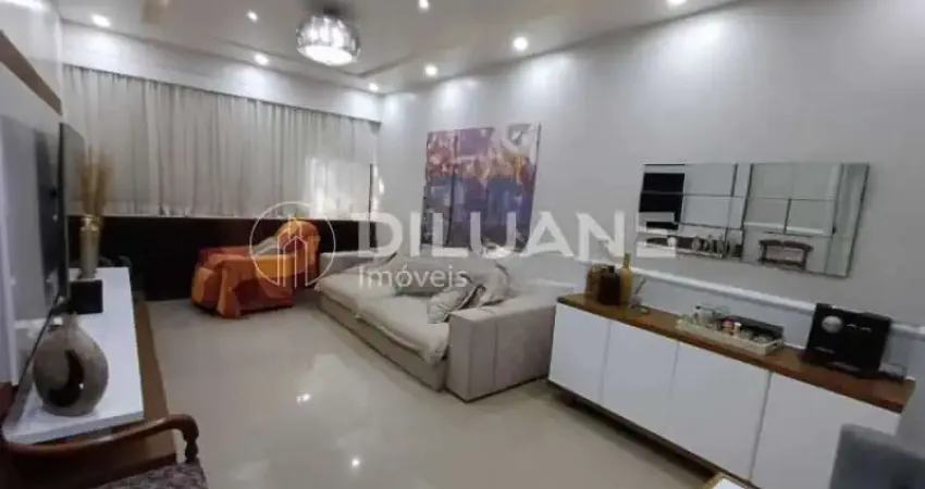 Apartamento com 3 quartos à venda na Rua Paulo Barreto, Botafogo, Rio de Janeiro