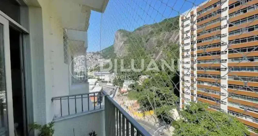 Apartamento com 3 quartos à venda na Avenida Niemeyer, São Conrado, Rio de Janeiro