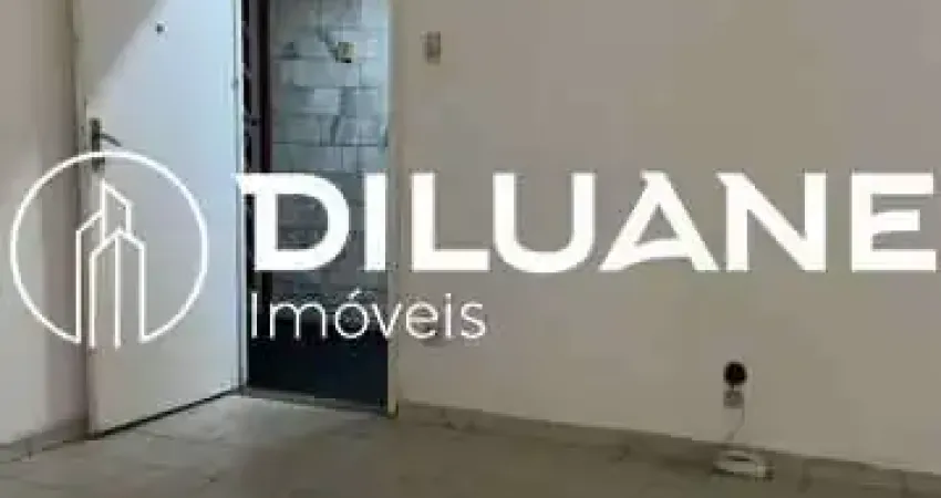 Sala comercial com 1 sala à venda na Avenida Nossa Senhora de Copacabana, Copacabana, Rio de Janeiro