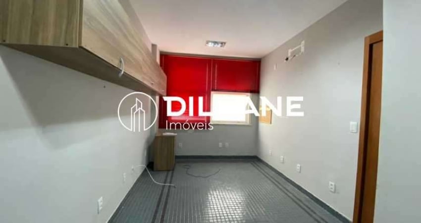 Sala comercial com 1 sala à venda na Rua Santa Clara, Copacabana, Rio de Janeiro