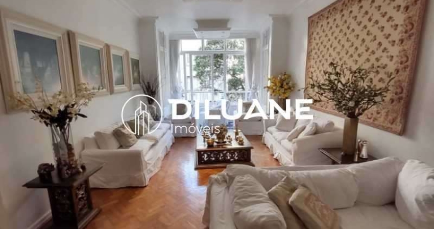 Apartamento com 3 quartos à venda na Rua Ministro Viveiros de Castro, Copacabana, Rio de Janeiro