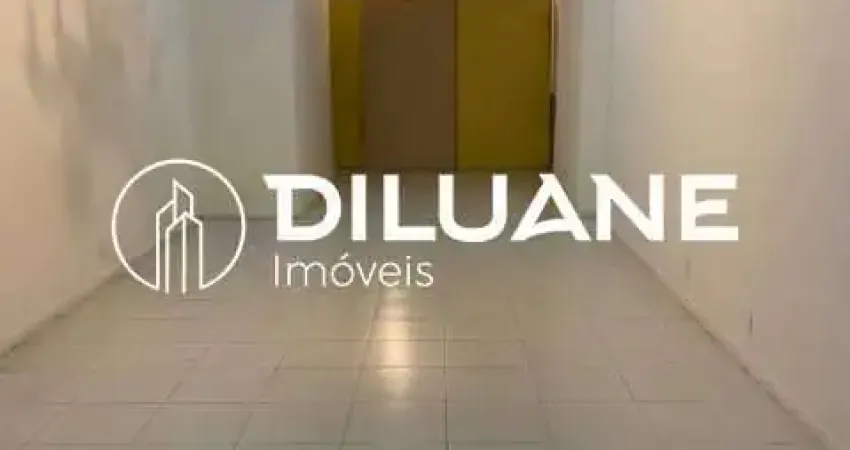 Ponto comercial com 1 sala para alugar na Shopping Cassino Atlântico, Copacabana, Rio de Janeiro