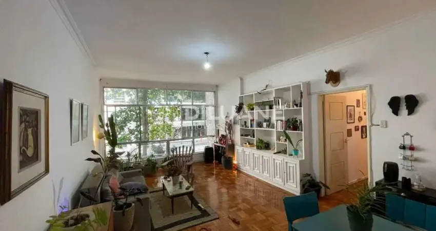 Apartamento com 3 quartos à venda na Rua República do Peru, Copacabana, Rio de Janeiro