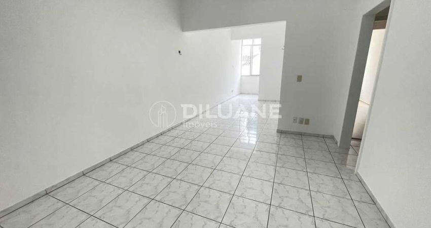 Apartamento com 2 quartos para alugar na Rua General Severiano, Botafogo, Rio de Janeiro