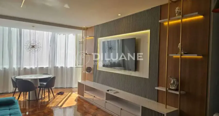Apartamento com 3 quartos para alugar na Rua Domingos Ferreira, Copacabana, Rio de Janeiro