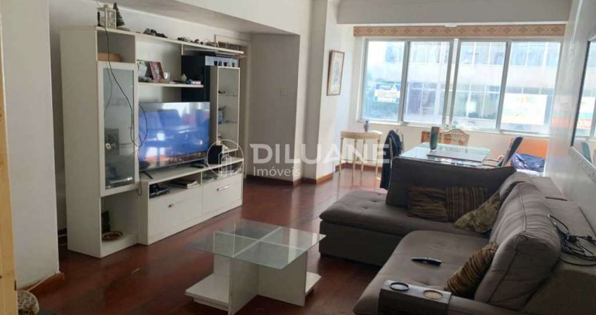 Apartamento com 2 quartos à venda na Rua Rodolfo Dantas, Copacabana, Rio de Janeiro