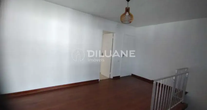 Cobertura com 2 quartos à venda na Rua Cândido Mendes, Glória, Rio de Janeiro