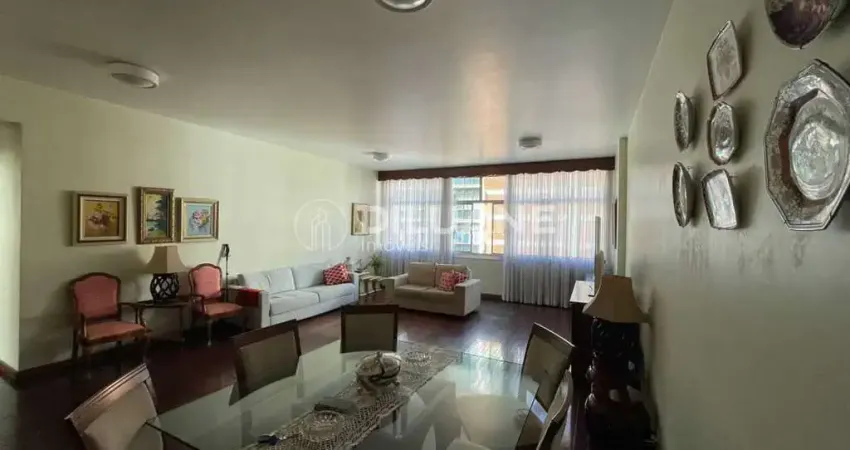Apartamento com 4 quartos à venda na Rua Ministro Viveiros de Castro, Copacabana, Rio de Janeiro