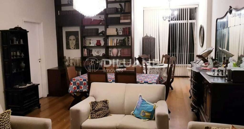 Apartamento com 3 quartos à venda na Rua Tonelero, Copacabana, Rio de Janeiro