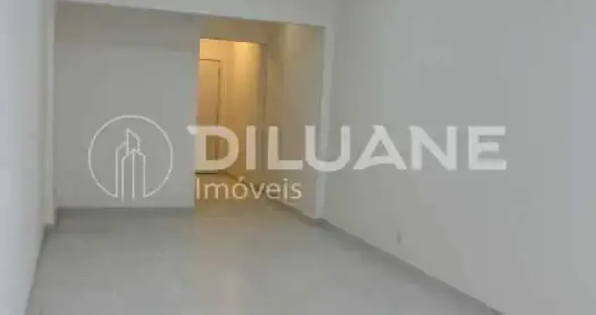 Sala comercial com 1 sala à venda na Avenida Nossa Senhora de Copacabana, Copacabana, Rio de Janeiro