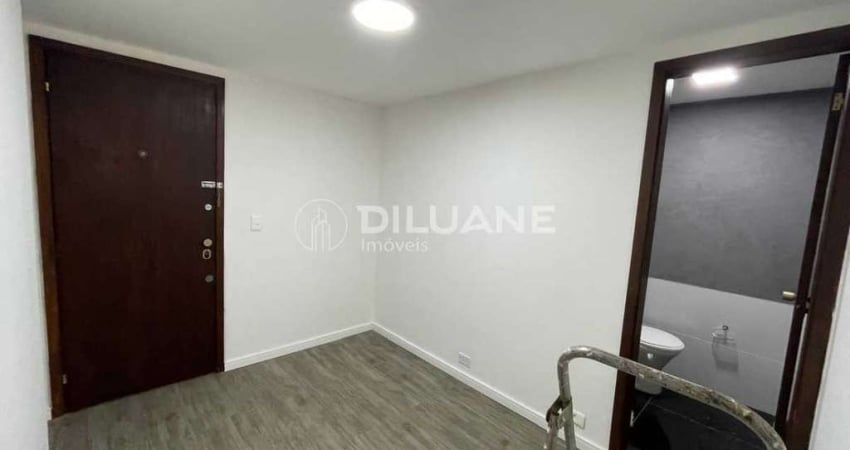 Sala comercial com 1 sala à venda na Avenida Nossa Senhora de Copacabana, Copacabana, Rio de Janeiro