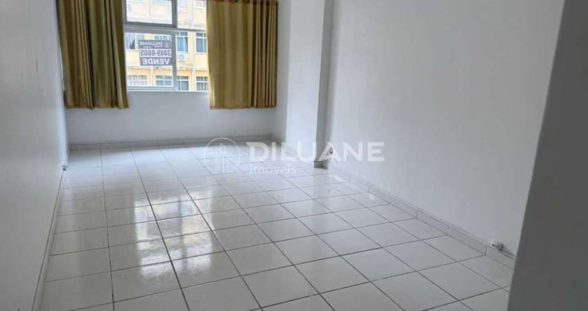 Sala comercial à venda na Avenida Nossa Senhora de Copacabana, Copacabana, Rio de Janeiro