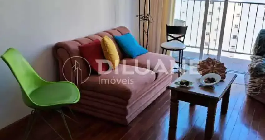 Apartamento com 2 quartos à venda na Rua Pompeu Loureiro, Copacabana, Rio de Janeiro