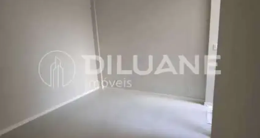 Apartamento com 2 quartos à venda na Rua Correa Dutra, Flamengo, Rio de Janeiro
