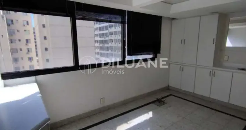 Sala comercial com 1 sala à venda na Rua Siqueira Campos, Copacabana, Rio de Janeiro