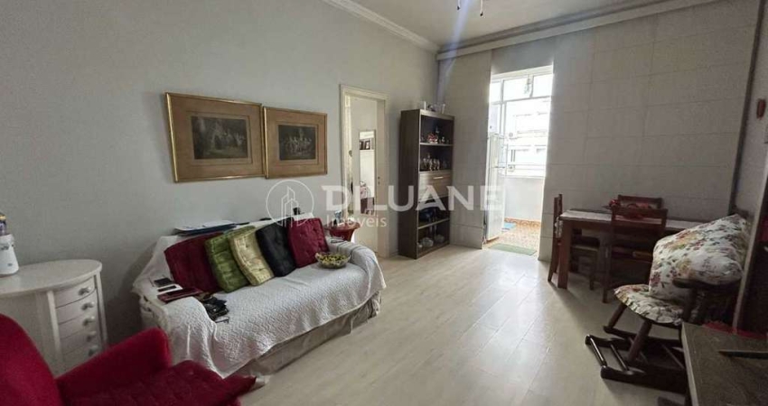 Apartamento com 1 quarto à venda na Avenida Nossa Senhora de Copacabana, Copacabana, Rio de Janeiro