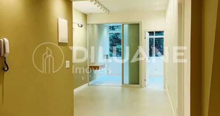 Apartamento com 2 quartos à venda na Avenida Ataulfo de Paiva, Leblon, Rio de Janeiro